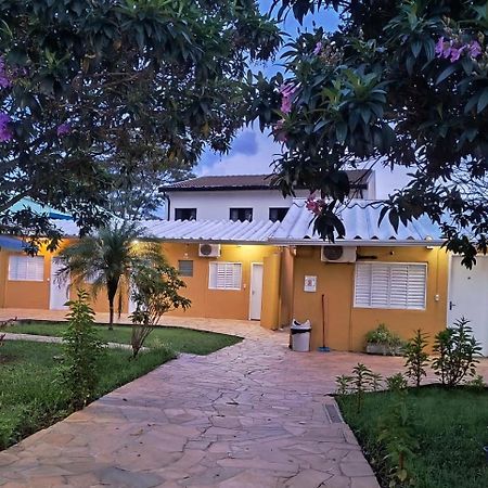 Unibarao Hotel -Proximo As Universidades Unicamp-Puc-Hospitais -Bancos-Restaurantes-Praca Capital -Shopping Dom Pedro - Expo Dom Pedro-Ceasa Кампинас Екстериор снимка