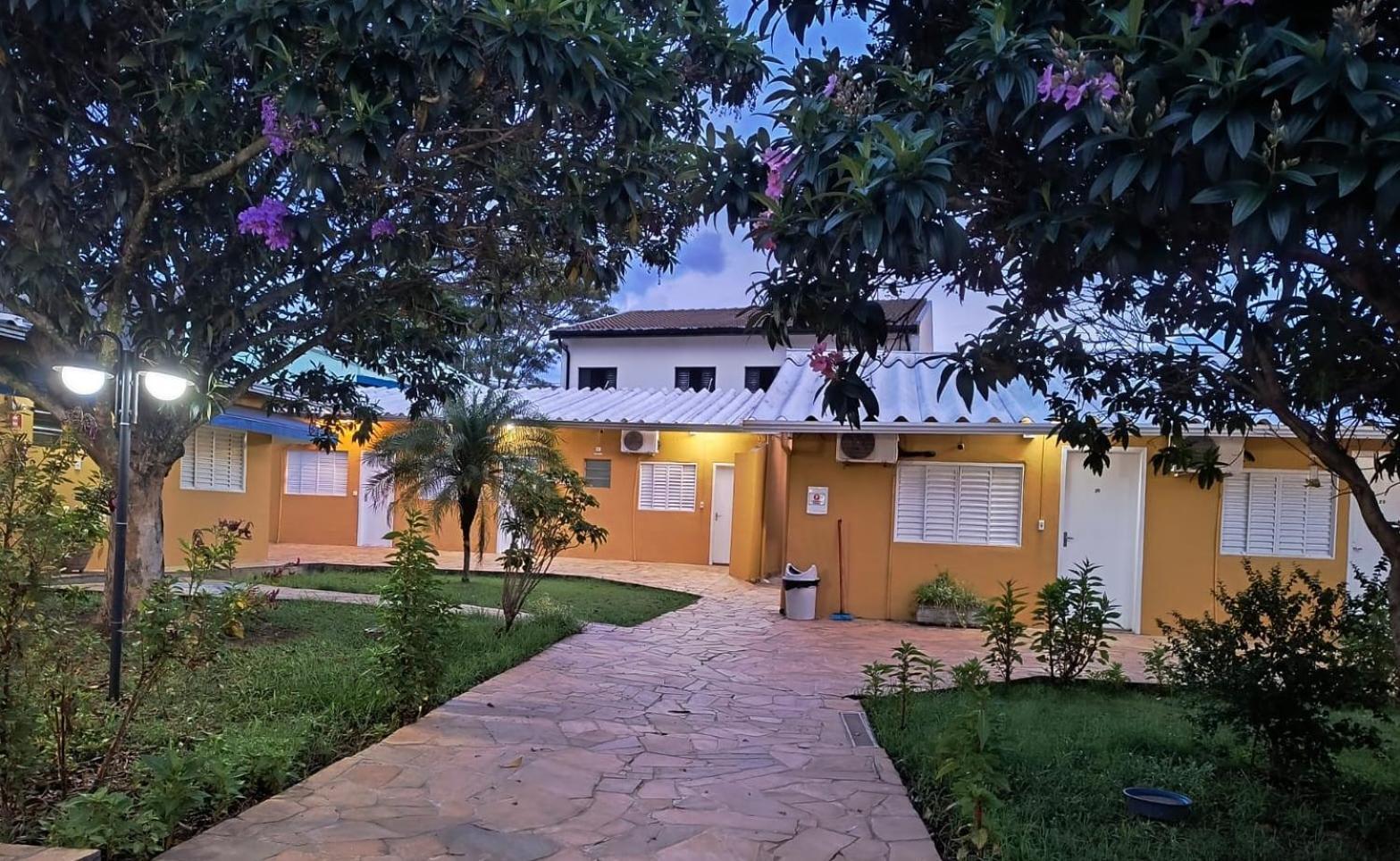 Unibarao Hotel -Proximo As Universidades Unicamp-Puc-Hospitais -Bancos-Restaurantes-Praca Capital -Shopping Dom Pedro - Expo Dom Pedro-Ceasa Кампинас Екстериор снимка