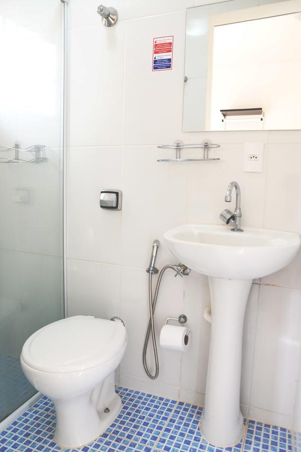 Unibarao Hotel -Proximo As Universidades Unicamp-Puc-Hospitais -Bancos-Restaurantes-Praca Capital -Shopping Dom Pedro - Expo Dom Pedro-Ceasa Кампинас Екстериор снимка