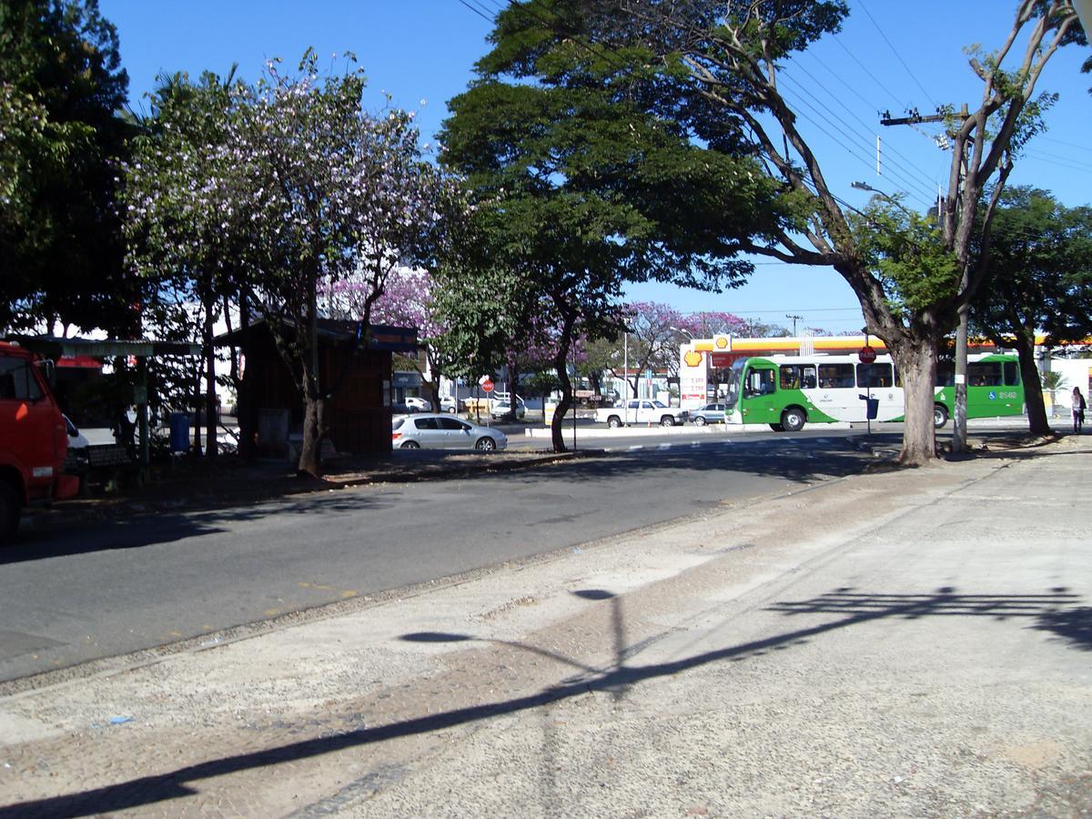 Unibarao Hotel -Proximo As Universidades Unicamp-Puc-Hospitais -Bancos-Restaurantes-Praca Capital -Shopping Dom Pedro - Expo Dom Pedro-Ceasa Кампинас Екстериор снимка
