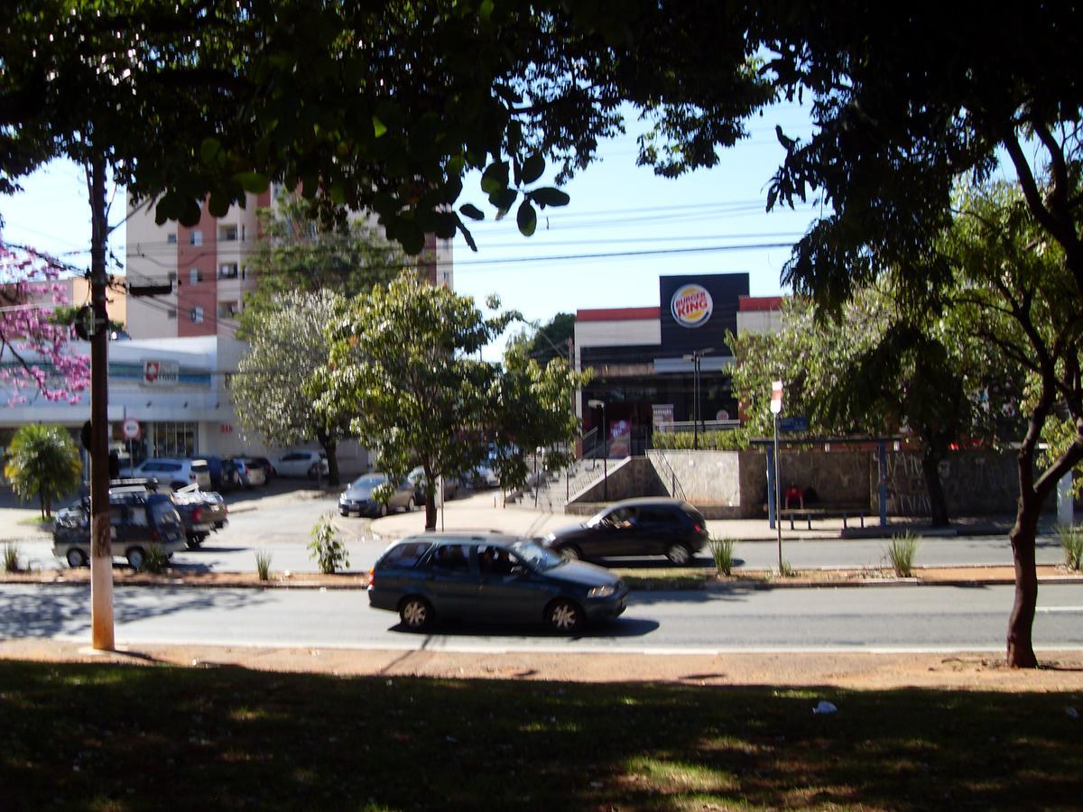 Unibarao Hotel -Proximo As Universidades Unicamp-Puc-Hospitais -Bancos-Restaurantes-Praca Capital -Shopping Dom Pedro - Expo Dom Pedro-Ceasa Кампинас Екстериор снимка