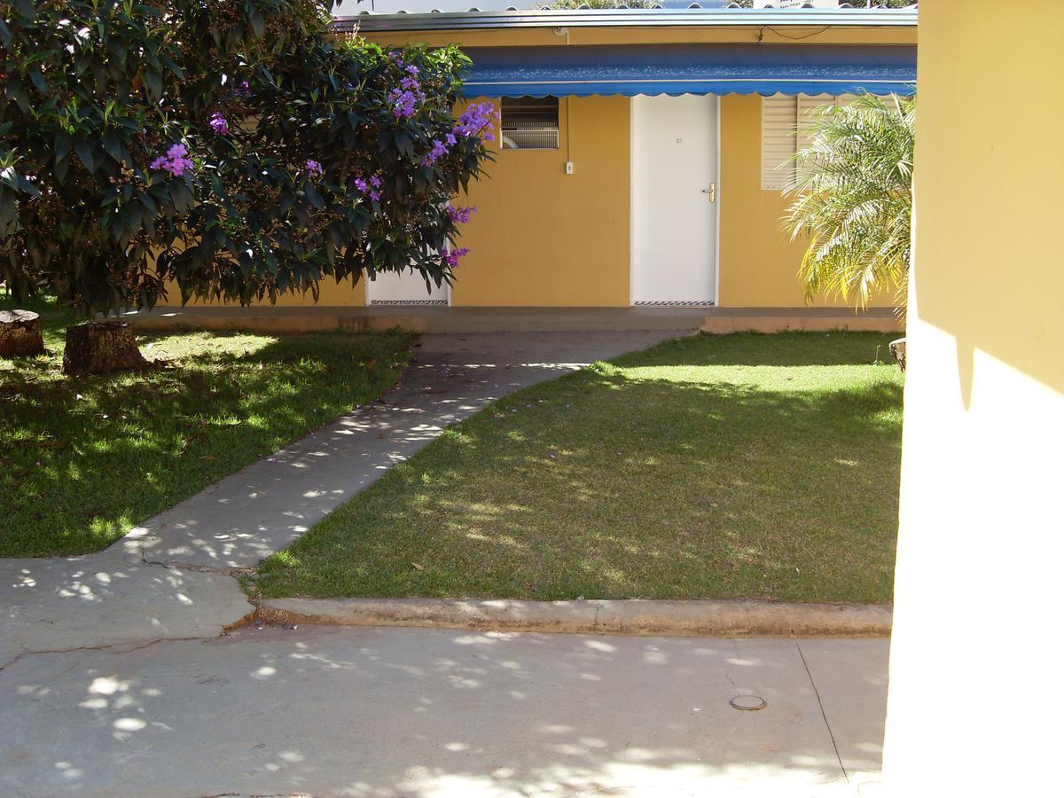 Unibarao Hotel -Proximo As Universidades Unicamp-Puc-Hospitais -Bancos-Restaurantes-Praca Capital -Shopping Dom Pedro - Expo Dom Pedro-Ceasa Кампинас Екстериор снимка
