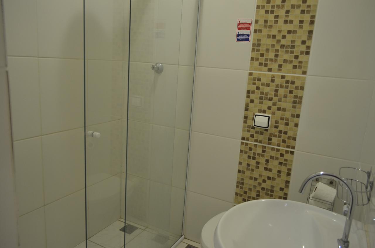 Unibarao Hotel -Proximo As Universidades Unicamp-Puc-Hospitais -Bancos-Restaurantes-Praca Capital -Shopping Dom Pedro - Expo Dom Pedro-Ceasa Кампинас Екстериор снимка
