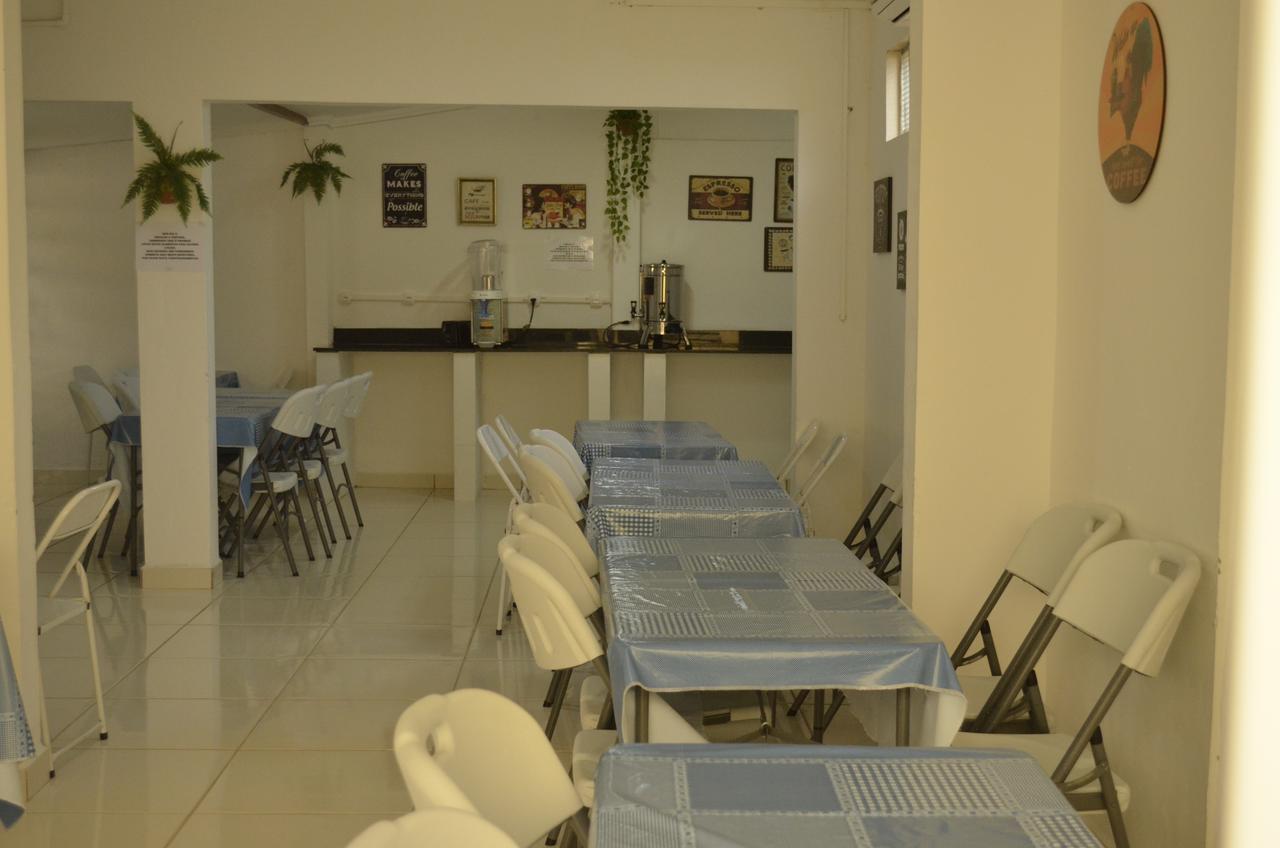 Unibarao Hotel -Proximo As Universidades Unicamp-Puc-Hospitais -Bancos-Restaurantes-Praca Capital -Shopping Dom Pedro - Expo Dom Pedro-Ceasa Кампинас Екстериор снимка