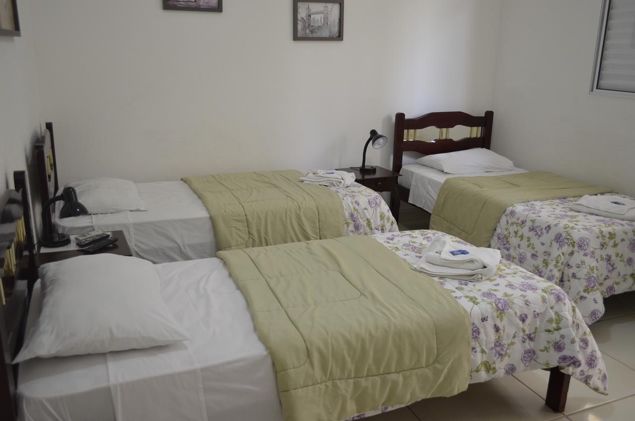 Unibarao Hotel -Proximo As Universidades Unicamp-Puc-Hospitais -Bancos-Restaurantes-Praca Capital -Shopping Dom Pedro - Expo Dom Pedro-Ceasa Кампинас Екстериор снимка