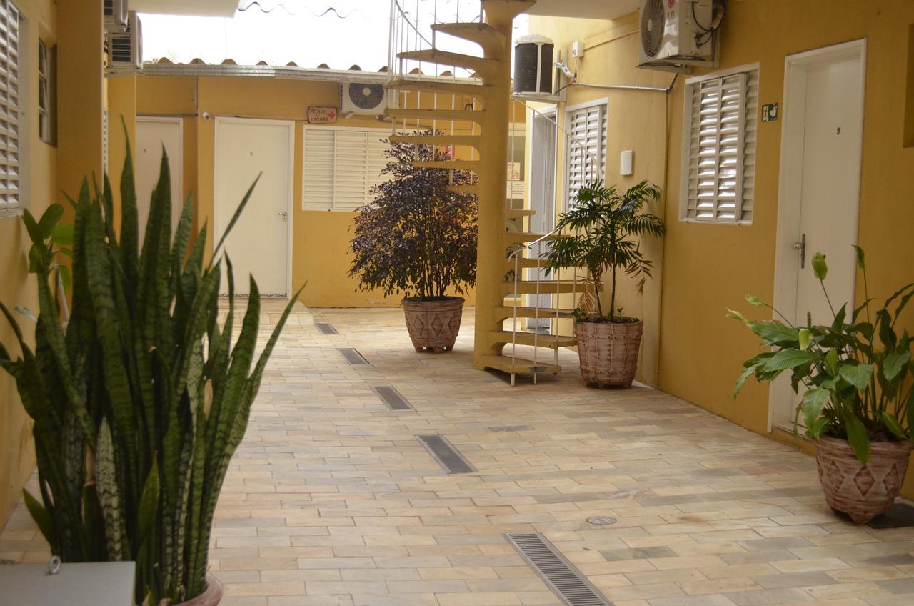 Unibarao Hotel -Proximo As Universidades Unicamp-Puc-Hospitais -Bancos-Restaurantes-Praca Capital -Shopping Dom Pedro - Expo Dom Pedro-Ceasa Кампинас Екстериор снимка
