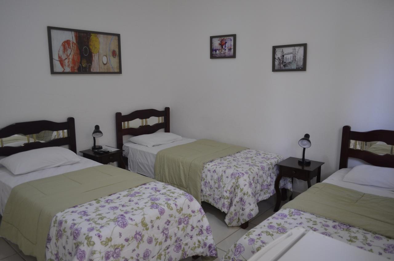 Unibarao Hotel -Proximo As Universidades Unicamp-Puc-Hospitais -Bancos-Restaurantes-Praca Capital -Shopping Dom Pedro - Expo Dom Pedro-Ceasa Кампинас Екстериор снимка