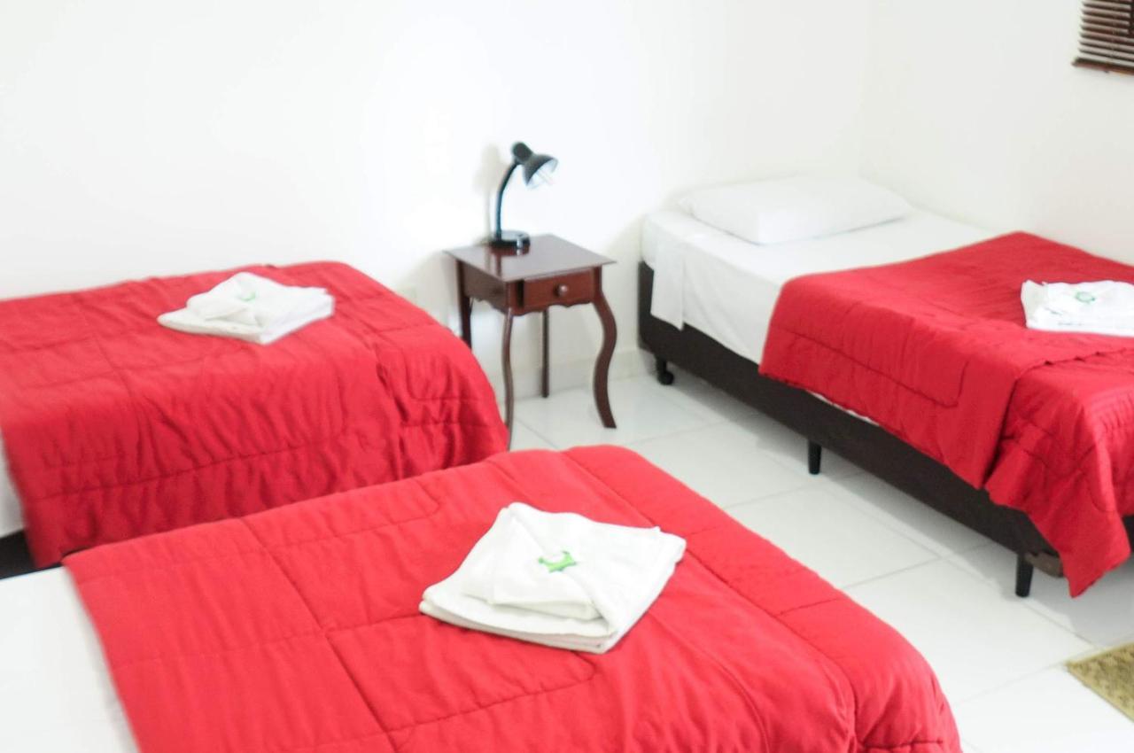 Unibarao Hotel -Proximo As Universidades Unicamp-Puc-Hospitais -Bancos-Restaurantes-Praca Capital -Shopping Dom Pedro - Expo Dom Pedro-Ceasa Кампинас Екстериор снимка